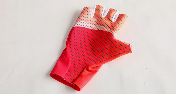 ladies cycling gloves